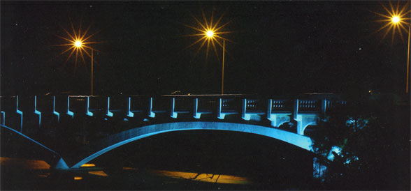 bridge